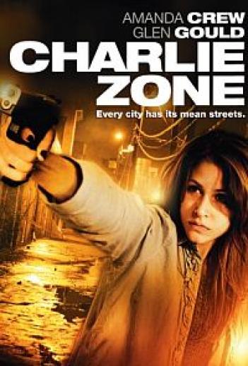 האזור של צ'רליCharlie Zone 2011 - BRRip