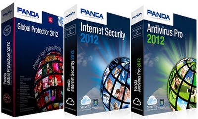 Panda Internet Security 2012 - 