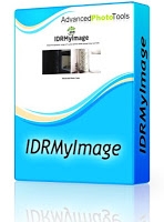 תוכנת שיפור  התמונה | Advanced Photo Tools IDRMyImage 2.2 - 