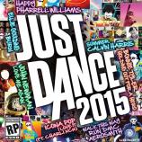 VA - Just Dance 2015 דיסק אוסף לועזי - 