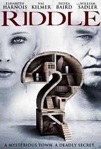רידל גרסא רשמית-Riddle 2013 - DVDRip - 