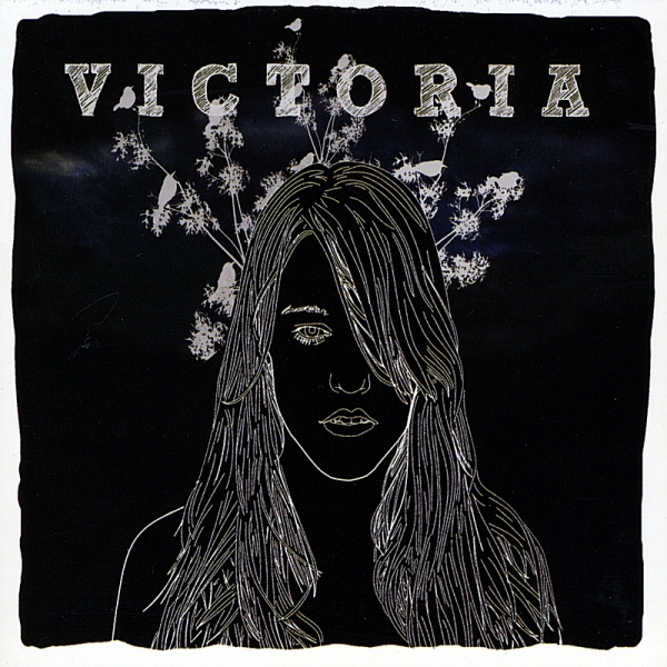victoria - victoria maurtta - 