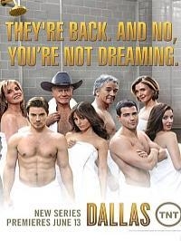 דאלאס עונה 3 פרק 8   - 
