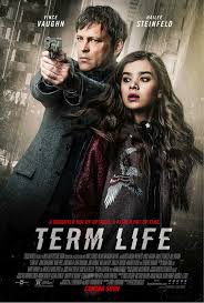 ביטוח חיים - Term Life - תרגום מובנה - HDRip - 