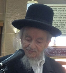 הרב יעקב גלינסקי - עורו נרדמים משנתכם (הרצאה) - 