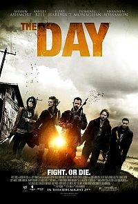 היום  The Day גרסה סופית  - 