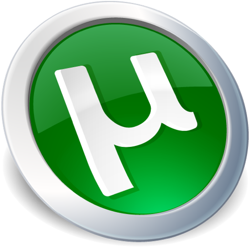  יו טורנט\uTorrent מנהל הורדות גדולות - 