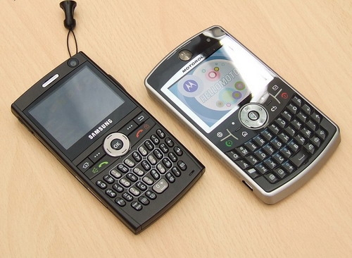 אוסף תוכנות למחשבי כף יד ופלאפונים - 