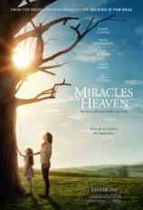ניסים מגן עדן / Miracles from Heaven - תרגום מובנה - איכות BDRip - 
