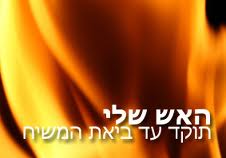 האש שלי אוסף להיטים 2010