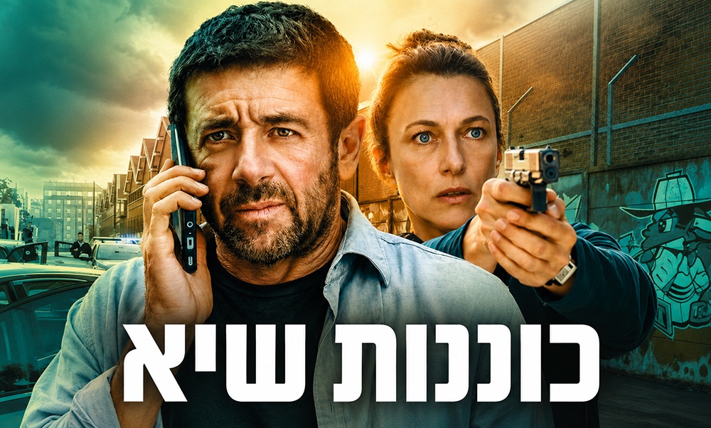 כוננות שיא