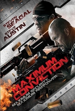 הרשעה מקסימאלית 2012 DVDRip  - 