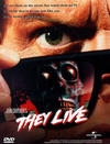 מחיר החיים - they live  - תרגום מובנה - DVDrip - 