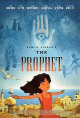 הנבואה  / The Prophet  - תרגום מובנה - איכות BDRip - 