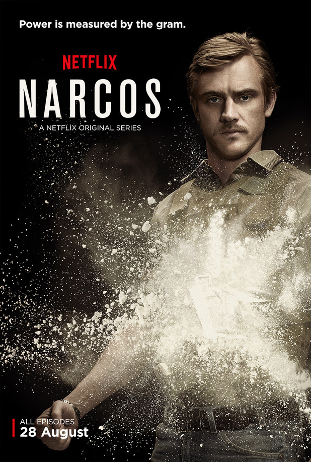 נרקוס ׁ(2015ׂ) עונה 1, פרק 4 [תרגום מובנה] / Narcos.S01E04