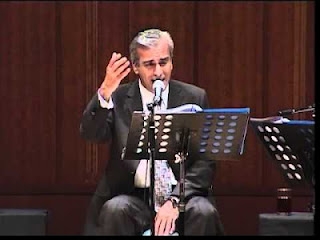 יחיאל נהרי - אל לחובי כולו (פיוט ווקאלי) - 