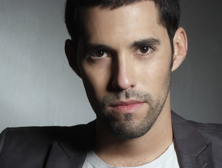 כפיר אפשטיין - אמונה - 