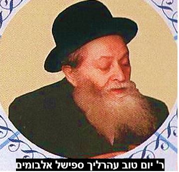 יום טוב עהרליך - ספיישל 38 אלבומים בלעדי - 