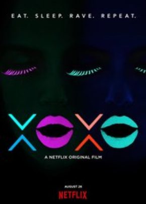 XOXO - תרגום מובנה - HDRip - 
