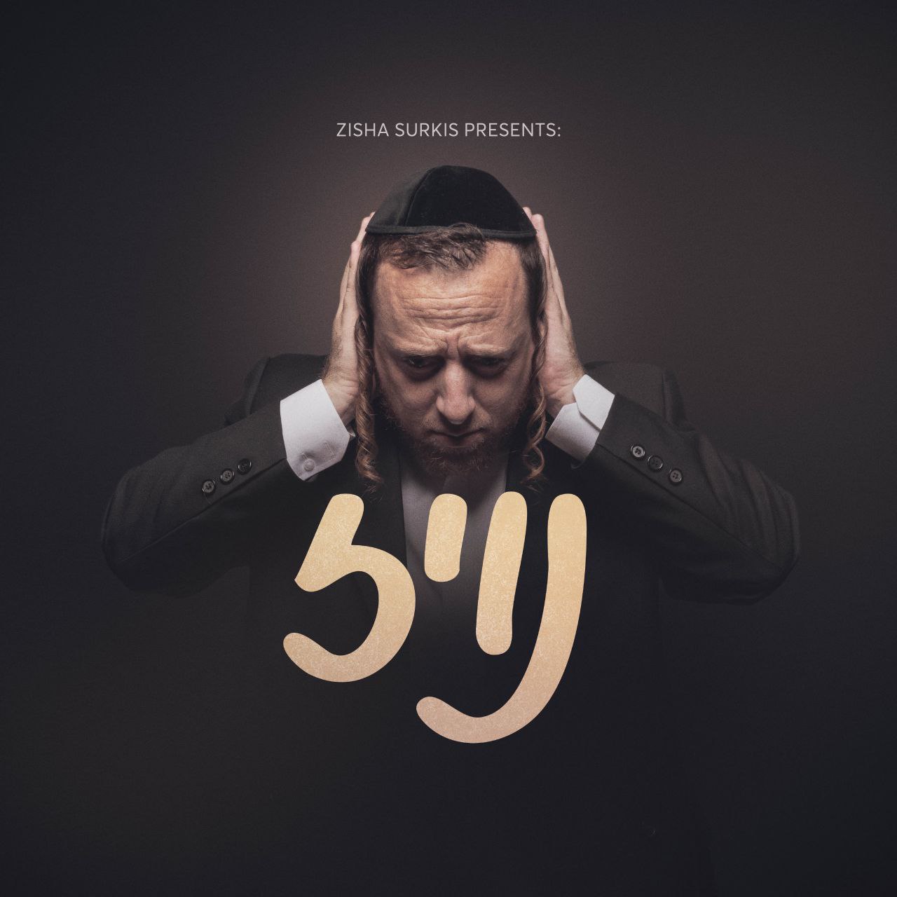 שרולי גרין - נויז - Sruly Green - Noise