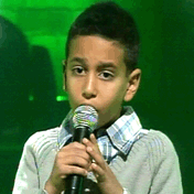 דניאל דרחי  סינגל  איך זה תופס אותי 2013 - 