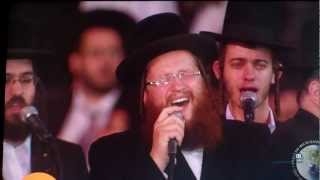 יש בתורה כח עליון - שלמה דסקל - 