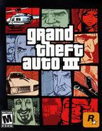 GTA 3 - 