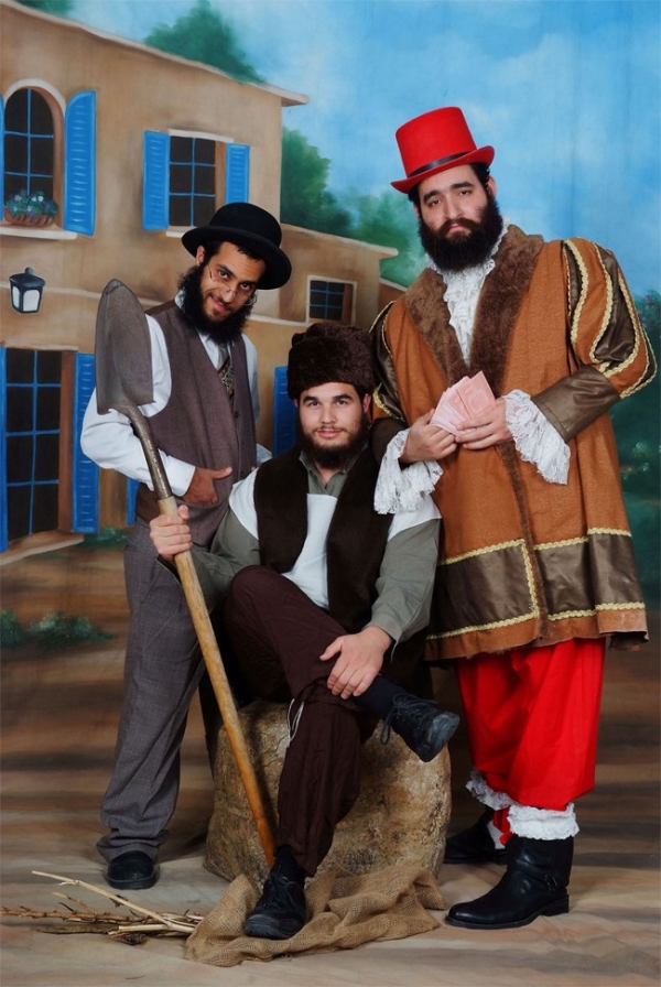 ספיישל סרטים כשרים (146)