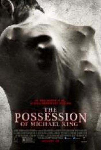 הרדיפה של מייקל קינג The Possession of Michael King 2014 - DVDRip - 