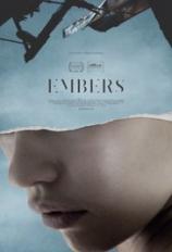 גחלים  / Embers - תרגום מובנה - איכות HDRip - 