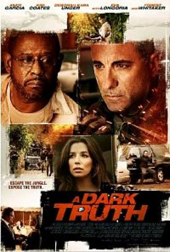 האמת-  A Dark Truth 2012 - DVDRip - 