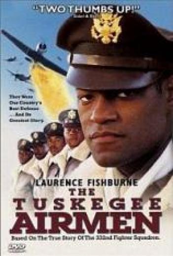 הטייסים של טוסקיגי The Tuskegee Airmen 1995 - 