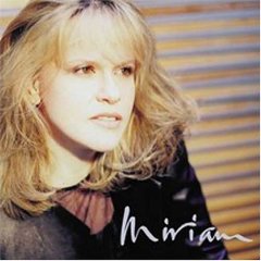 Miriam Stockley - Miriam - 