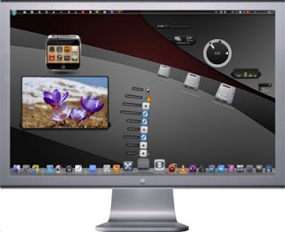 סקין של מאק iOS6 לווינדוס 7 | iOS6 Skin Pack 3.0 for Windows 7 x86/x64  - 