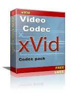 Xvid Video Codec 1.4-127  - 