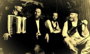 הלב והמעיין - ניגון שמחה - - 