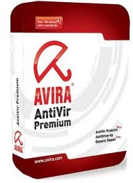 אנטי וירוס אווירה 2012 | Avira Antivirus Premium 2012 - 