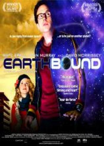 אהבה מכוכב אחר Earthbound 2012 - HDRip - 