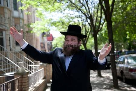 מיכאל שטריכרשירו של אבא - 