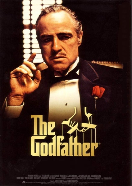 הסנדקThe Godfather (1972) 720p  - 