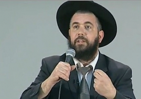 הרב אבנר קוואס - רבי עקיבא וסוד הייסורים