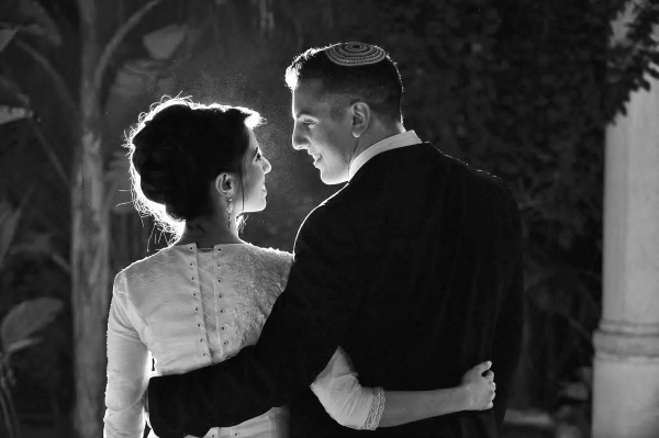 שי מימון בואי כלה -