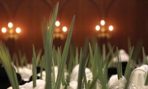 משדר מוזיקלי תוסס לחג הסוכות סט שירים