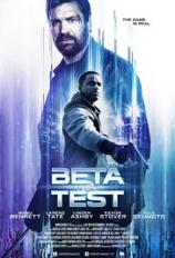 מבחן בטא / Beta Test - תרגום מובנה - איכות HDRip - 