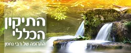 תיקון הכללי מיטב אומני ישראל -