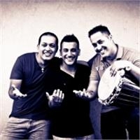 הפרויקט של רביבו– מחרוזת בא לי לוגם לוגם  2012 - 