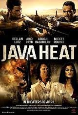 ג'אווה היט  Java Heat  - 