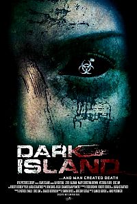 אי אפל  Dark Island 2010 - 