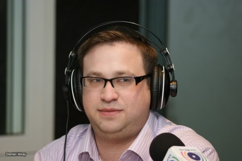 גרשון פריישטט - שאי סביב - (שלמה יהודה רכניץ) סינגל חדש -