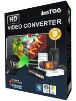 ImTOO Video Converter Ultimate  (ממיר קבצי וידיאו אולטימטיבי) - 